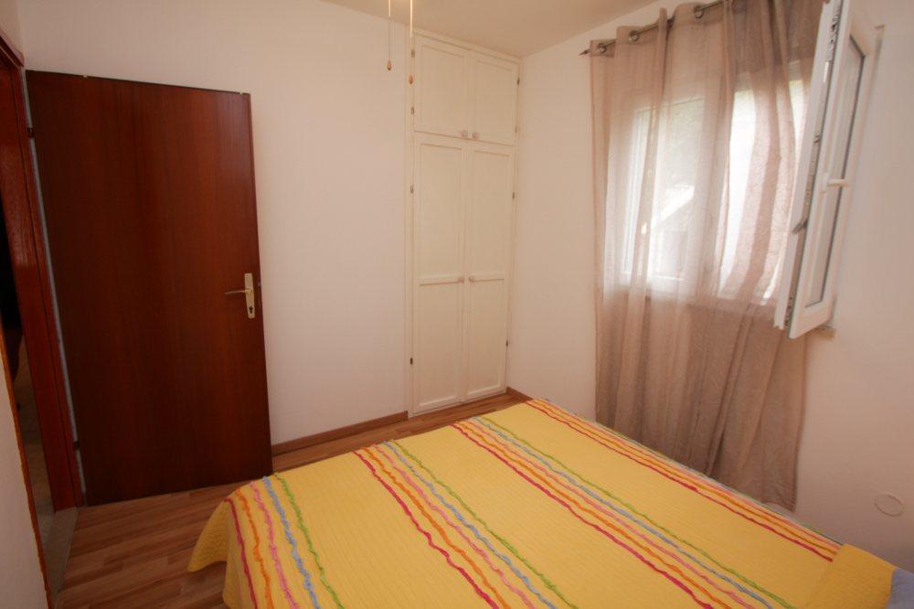 Apartment Miljenko Tomic Splitska Exterior foto